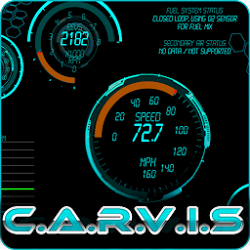 トルク無料OBD用CARVIS2