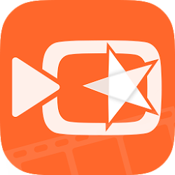 VivaVideo - 無料ビデオエディタ＆動画編集アプリ