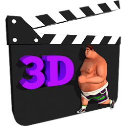 Iyan 3D - 3Dアニメーションを作ります