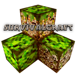 Survivalcraft: Minebuild World