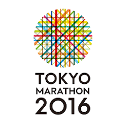 東京マラソンアプリ