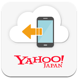 Yahoo!かんたんバックアップ-電話帳や写真をまとめて保存