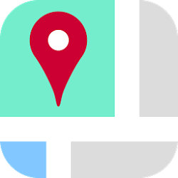 地図アプリ -音声ナビ・渋滞　おでかけサポートアプリ