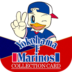 横浜F・マリノス コレクションカード
