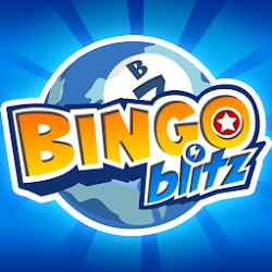 BINGO Blitz - FREE Bingo+Slots