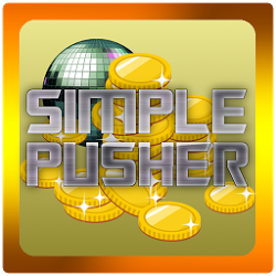 Simple Pusher Smart　かんたんコインゲーム