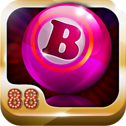 88 Bingo - Free Bingo Games