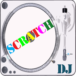 DJ Scratch Mixer