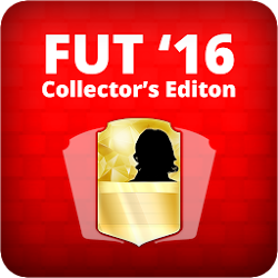 Card Collector for FUT 16