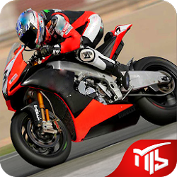 バイクレース3D - モトレーシング