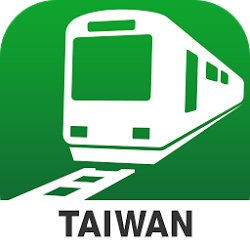 Transit 台湾 台北 高雄 by NAVITIME