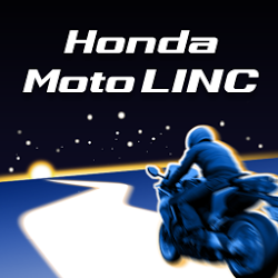 Honda Moto LINC