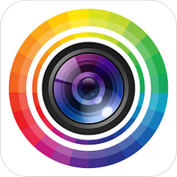 PhotoDirector – カメラ & 編集アプリ