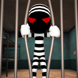 Jailbreak: Amazing Stickman