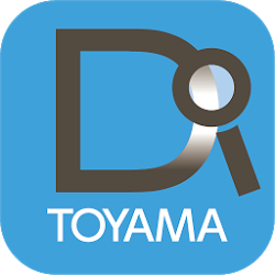Discover TOYAMA