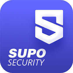 Supo Security -ウイルス対策ソフト・ブースター