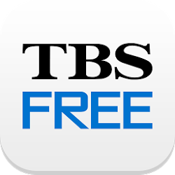 TBS FREE by TBSオンデマンド 無料でテレビ視聴