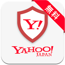悪質サイトから安全を守る Yahoo!スマホセキュリティ