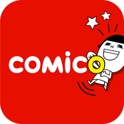 【無料マンガ】comico/人気オリジナル漫画が毎日更新