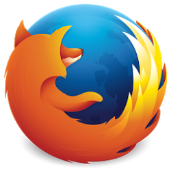 Firefox ブラウザー 高速 & プライベート