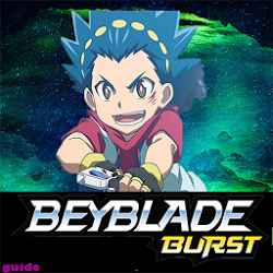 best beyblade burst guide