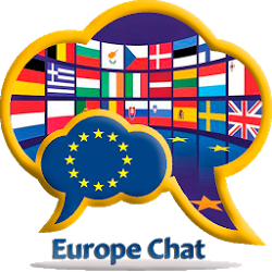 Europe Chat - Dating & Love
