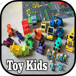 Toy Kids ToyMart