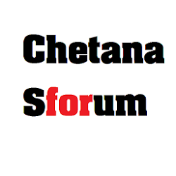 Chetanas ForumWalkins Freshers