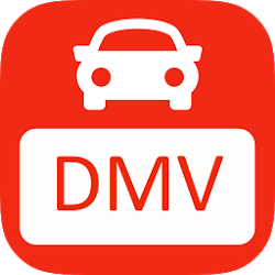 DMV Driving Permit Test Prep