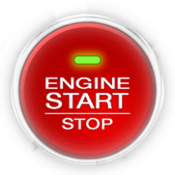 Start Stop Engine