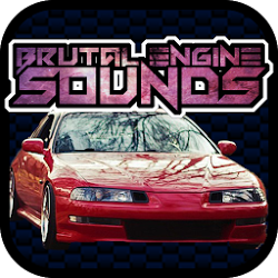 Engine sounds of Prelude
