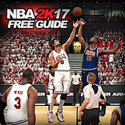 FREE: NBA 2K17 Guide