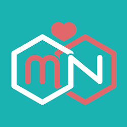 mingleNerds Dating App