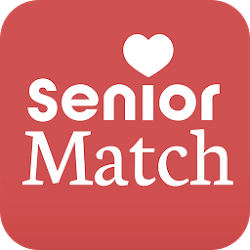 Senior Dating For Singles 50+