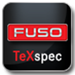 TeXspec FUSO