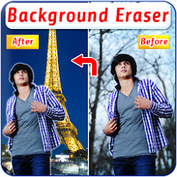 Background Eraser & Changer
