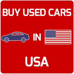 Buy Used Cars in USA