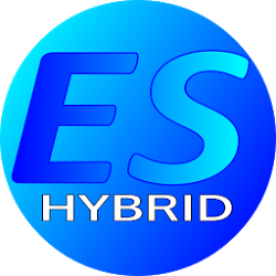 ES4HV (OBD2/ELM327 エンジン音アプリ)