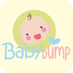 Baby Picture Design  Baby Bump