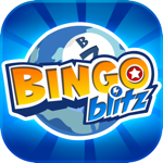 Bingo Blitz: ビンゴ ゲーム