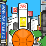 渋谷バスケットボール