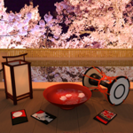 脱出ゲーム Onsen Sakura