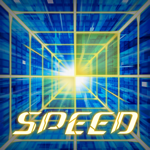 反射神経3Dゲーム:SPEED（スピード）  #天才求ム