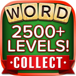 Word Collect: Word Games