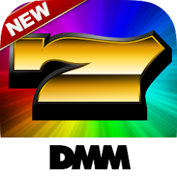 DMMぱちタウン(パチタウン) パチンコ・パチスロ無料アプリ
